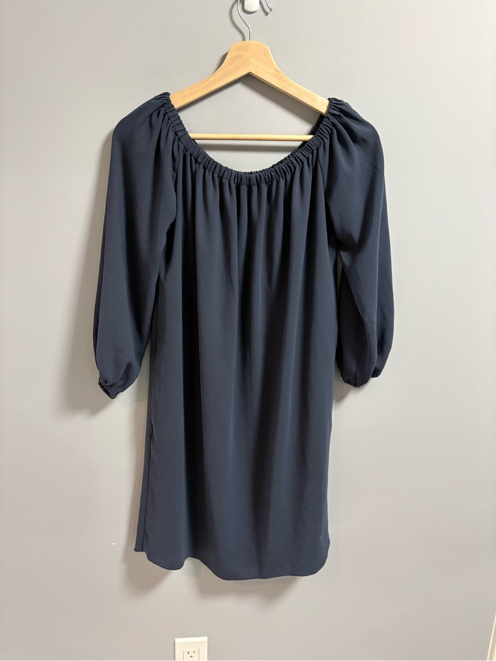 Aritzia - Wilfred Dress